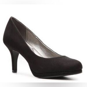 Kelly & Katie Dorotha Platform Pump